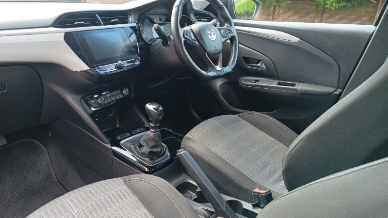 Ucs Car Sales Corsa (5)